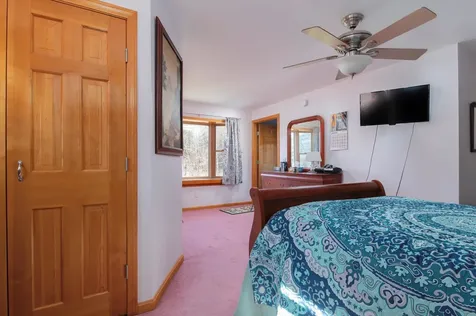 1319 Brandon Mountain Road Rochester VT 05767