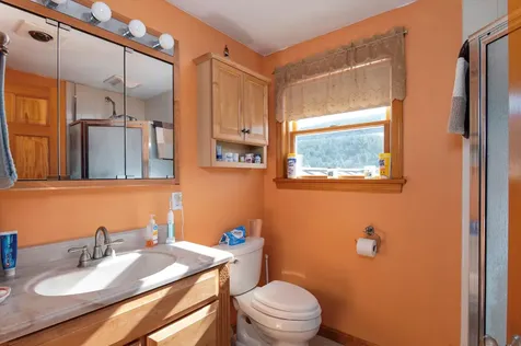 1319 Brandon Mountain Road Rochester VT 05767