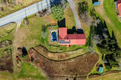 1319 Brandon Mountain Road Rochester VT 05767