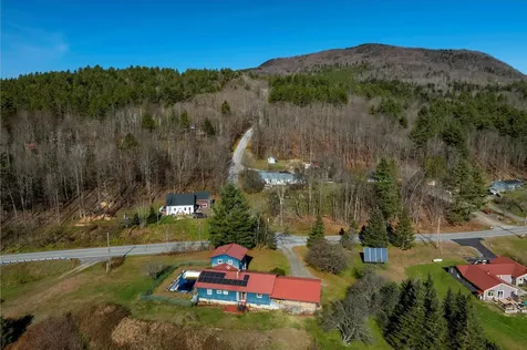1319 Brandon Mountain Road Rochester VT 05767