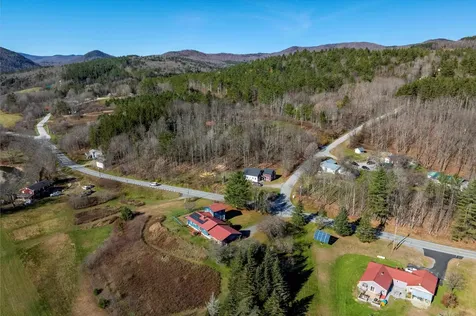 1319 Brandon Mountain Road Rochester VT 05767