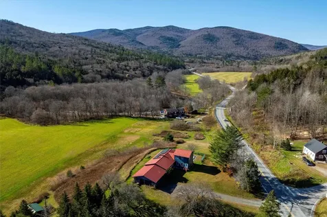 1319 Brandon Mountain Road Rochester VT 05767