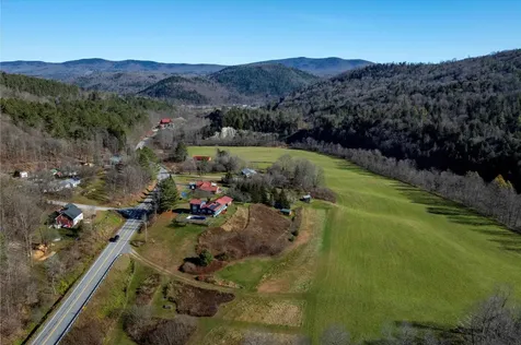 1319 Brandon Mountain Road Rochester VT 05767