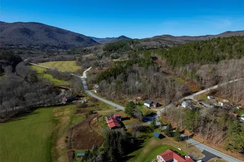1319 Brandon Mountain Road Rochester VT 05767