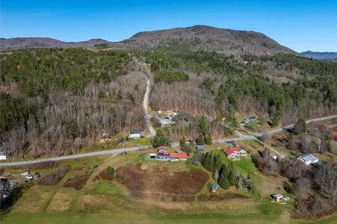 1319 Brandon Mountain Road Rochester VT 05767