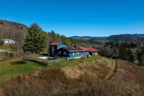1319 Brandon Mountain Road Rochester VT 05767