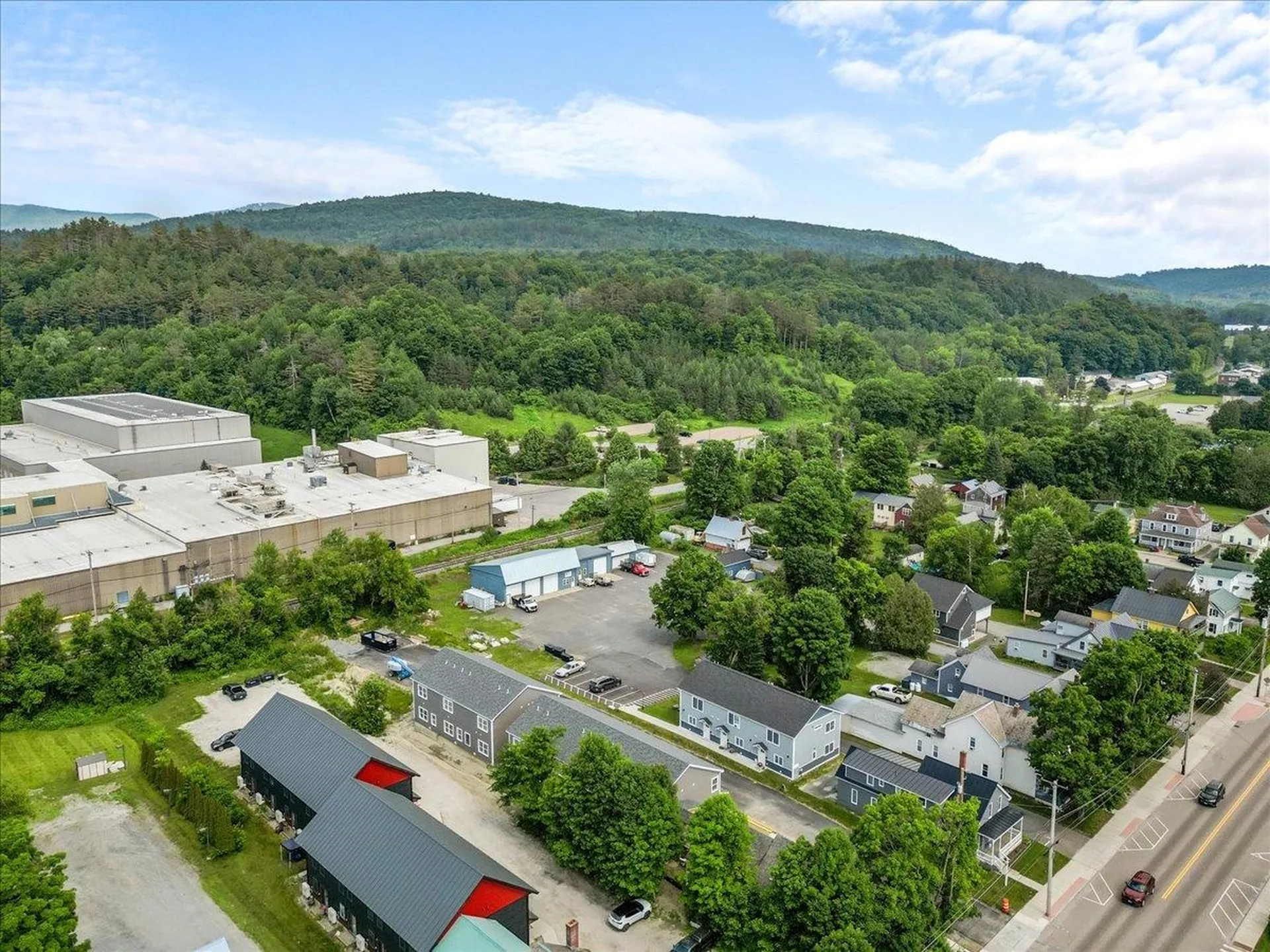 35 Gardner Lane Waterbury VT 05676