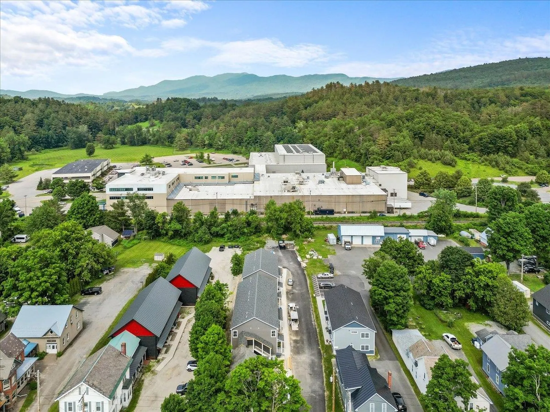 35 Gardner Lane Waterbury VT 05676