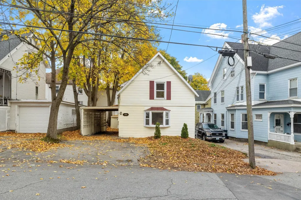 299 Pearl Street Manchester NH 03104