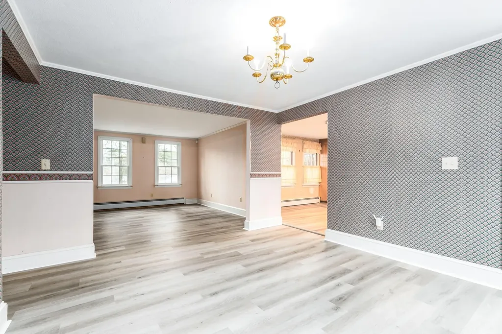 5 Edgewood Lane Rochester NH 03867