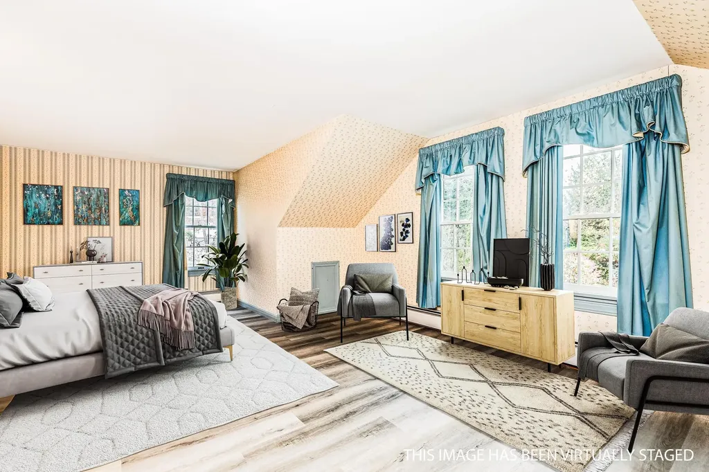 5 Edgewood Lane Rochester NH 03867