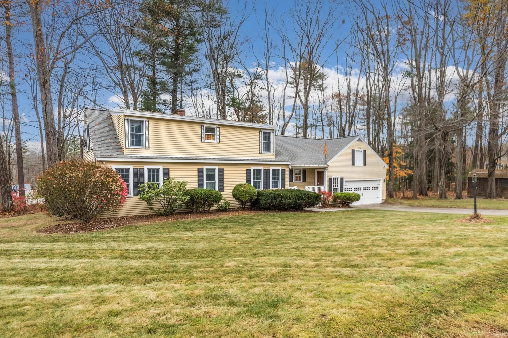 5 Edgewood Lane Rochester NH 03867