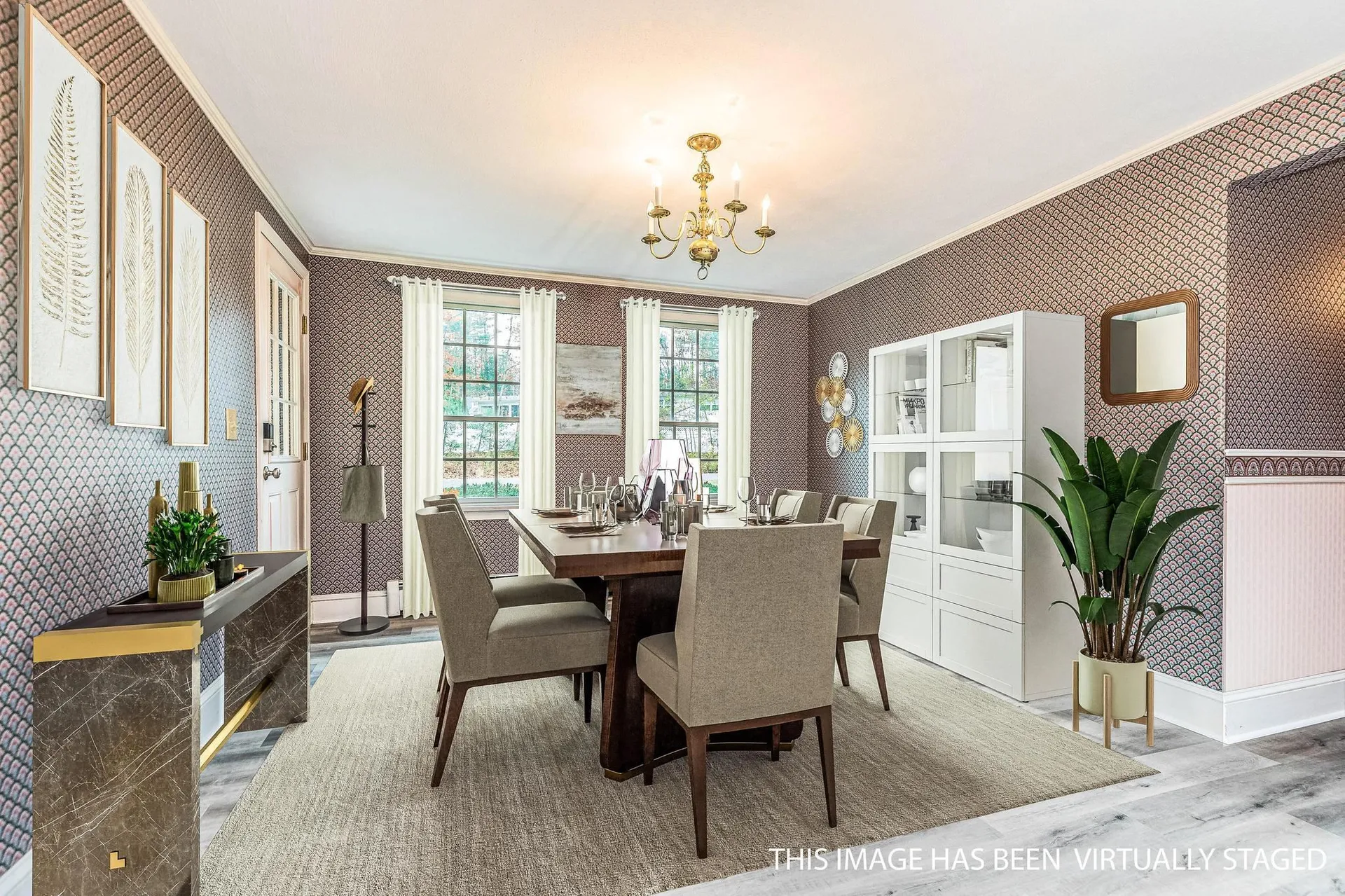 5 Edgewood Lane Rochester NH 03867