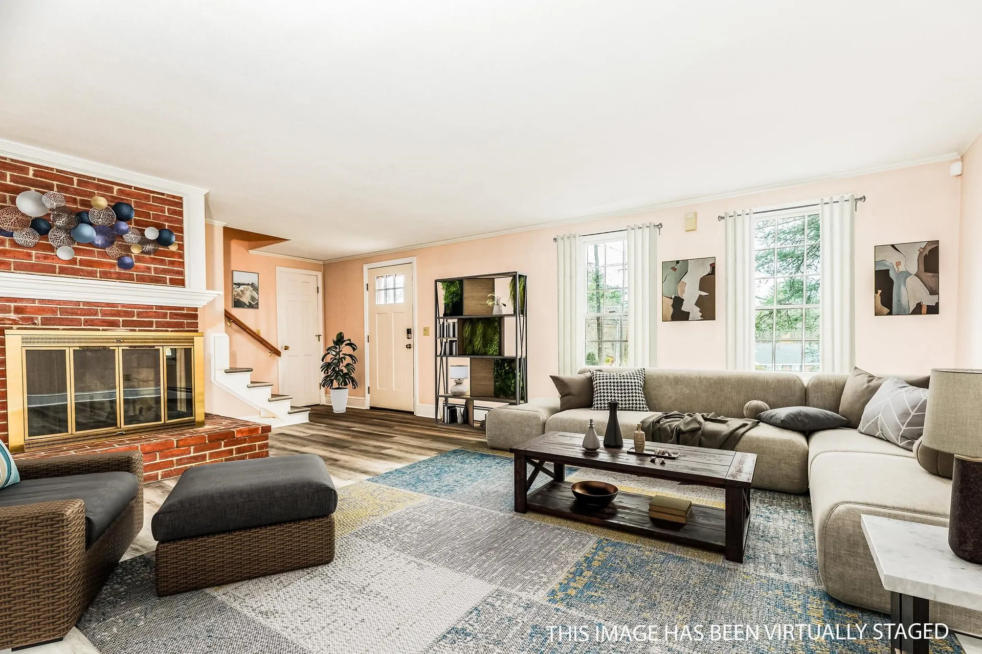 5 Edgewood Lane Rochester NH 03867