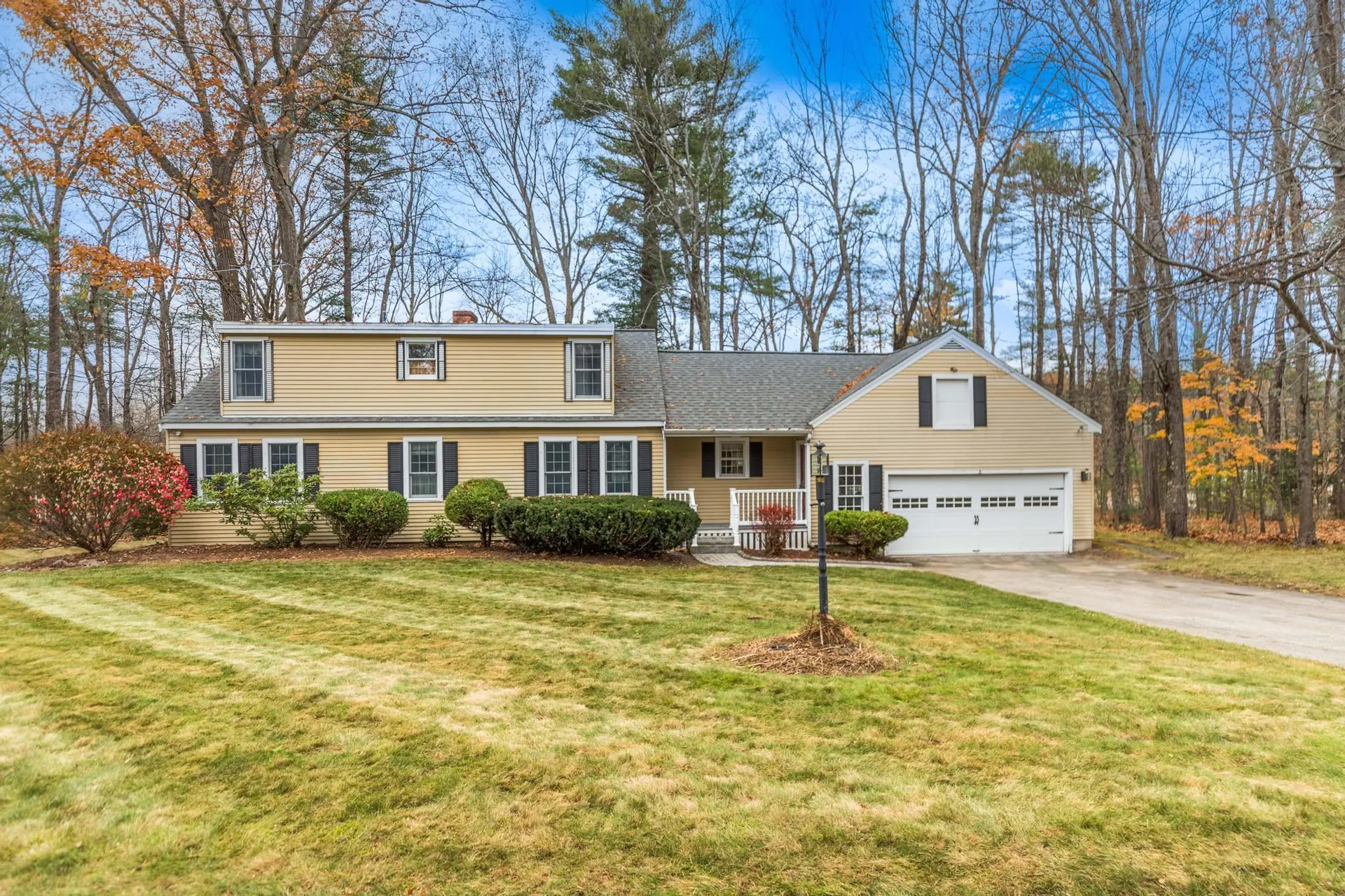 5 Edgewood Lane Rochester NH 03867