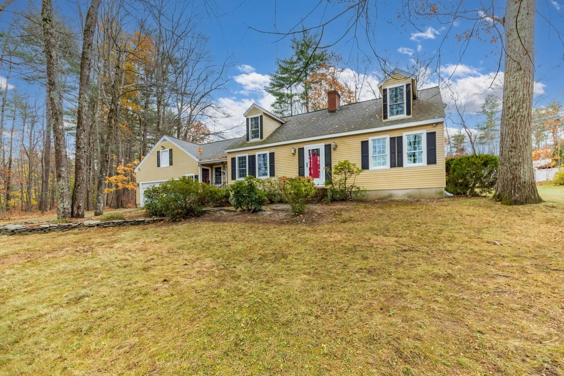5 Edgewood Lane Rochester NH 03867