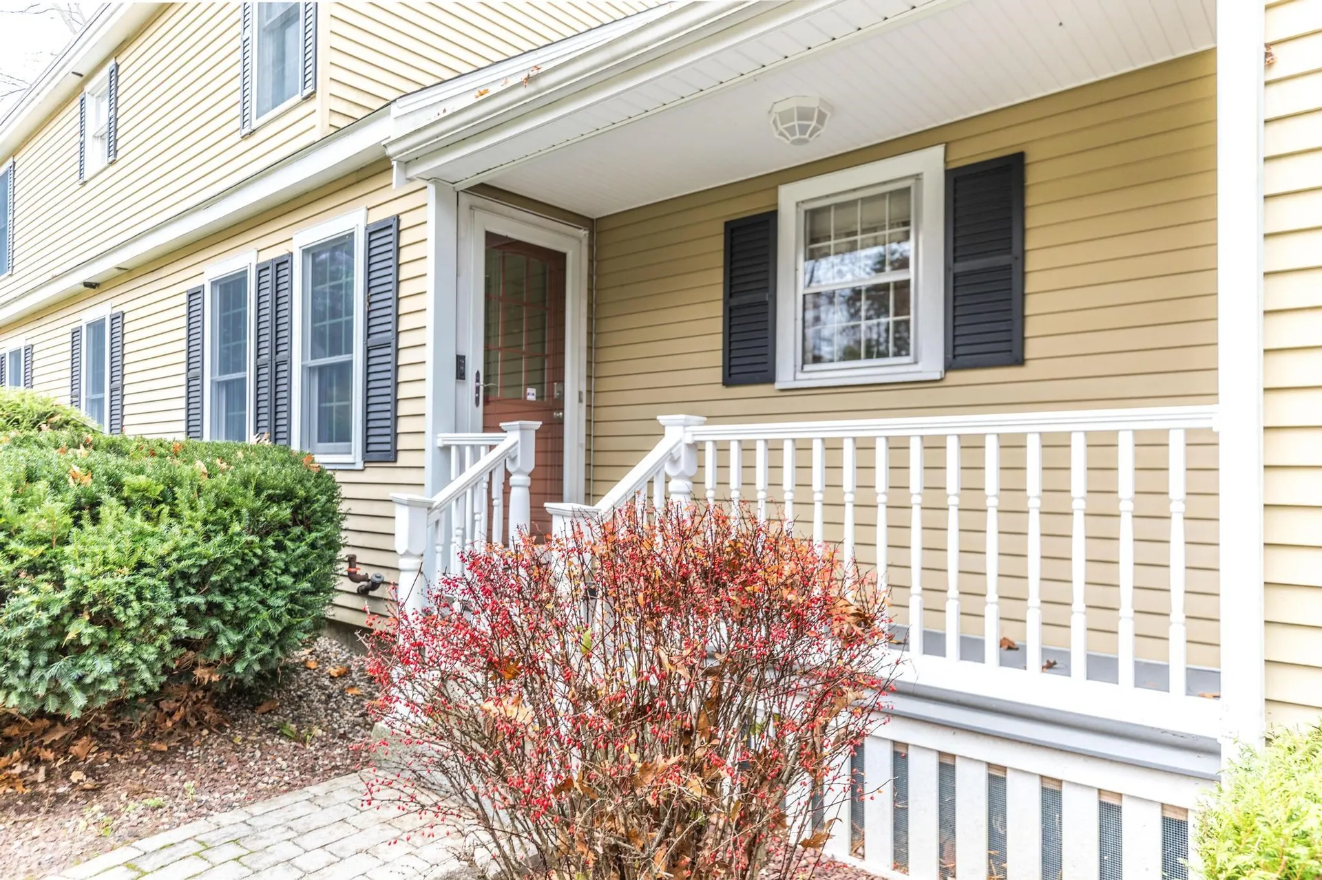 5 Edgewood Lane Rochester NH 03867