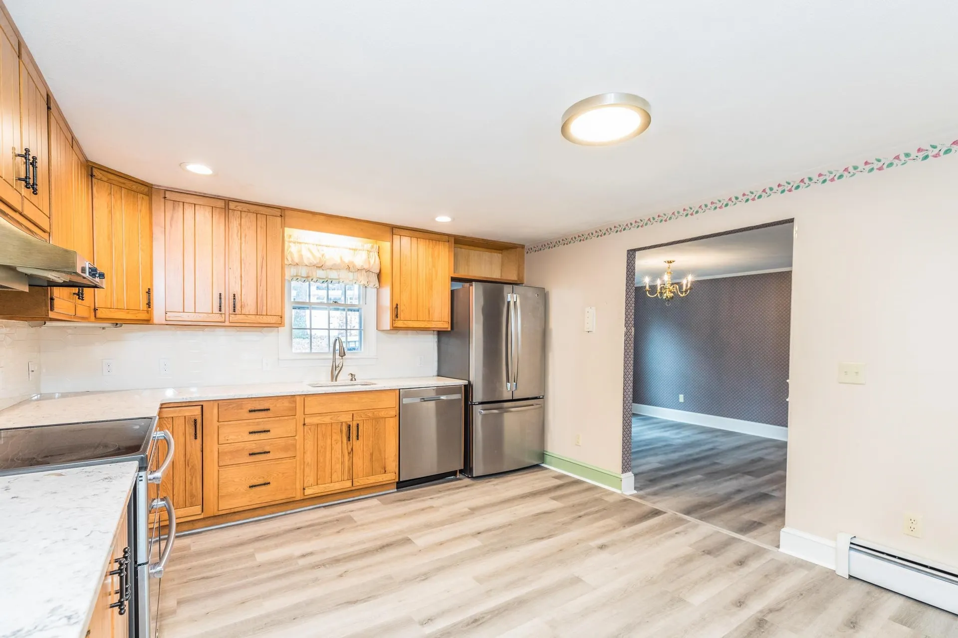 5 Edgewood Lane Rochester NH 03867