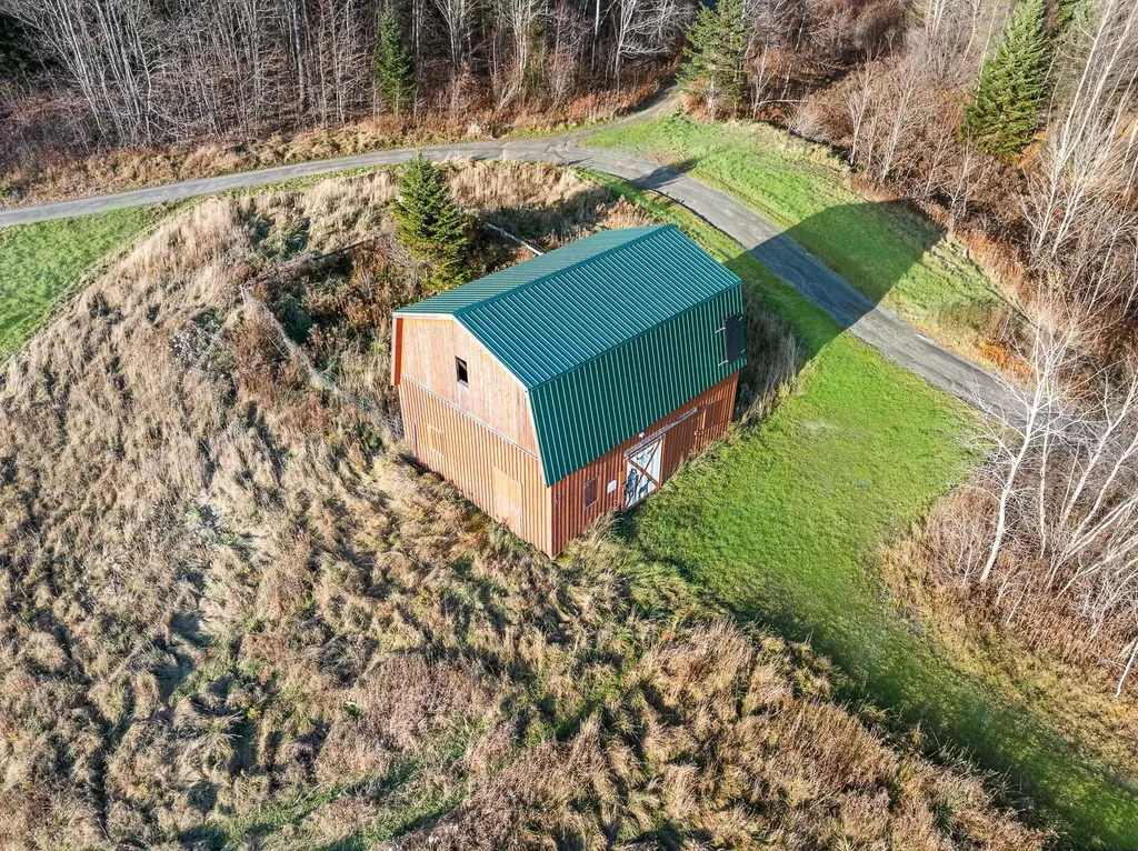 85 Angels Road Colebrook NH 03576