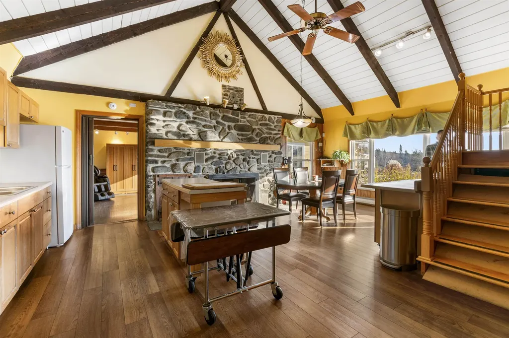 85 Angels Road Colebrook NH 03576