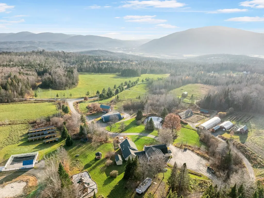 85 Angels Road Colebrook NH 03576