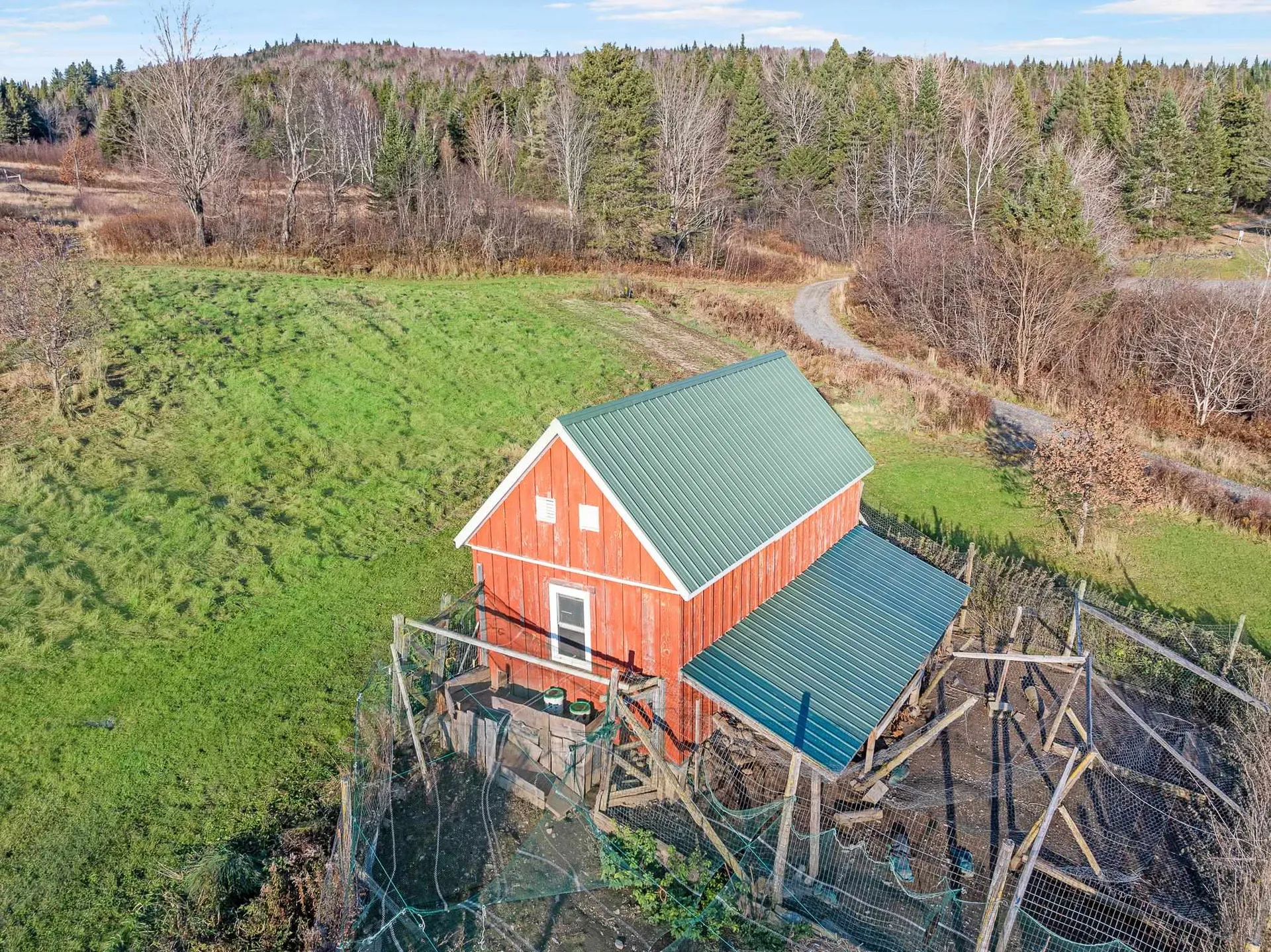85 Angels Road Colebrook NH 03576