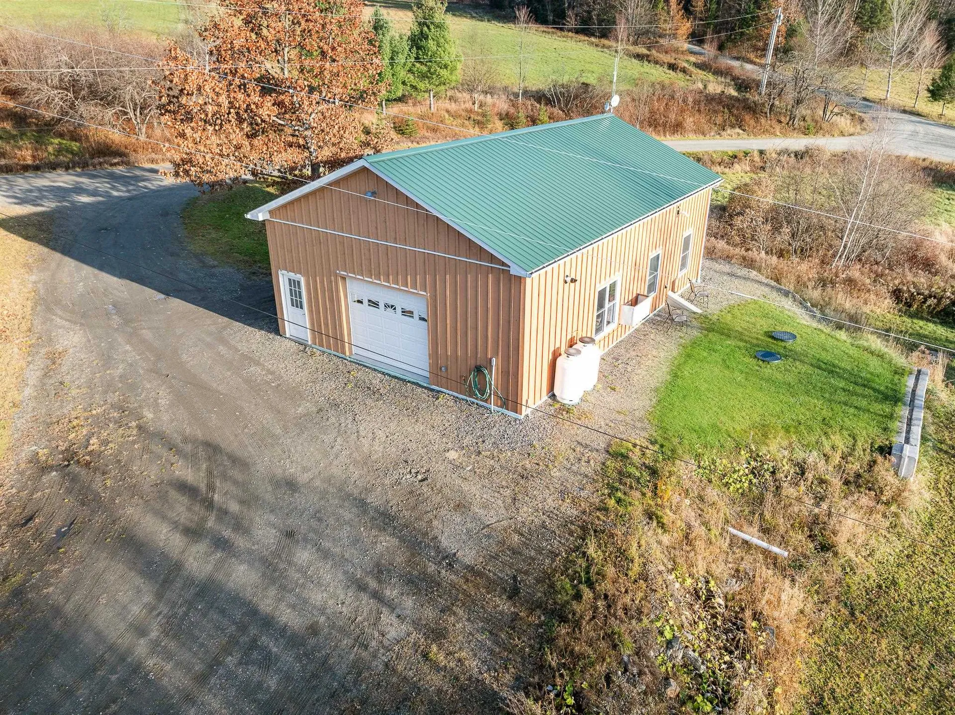 85 Angels Road Colebrook NH 03576