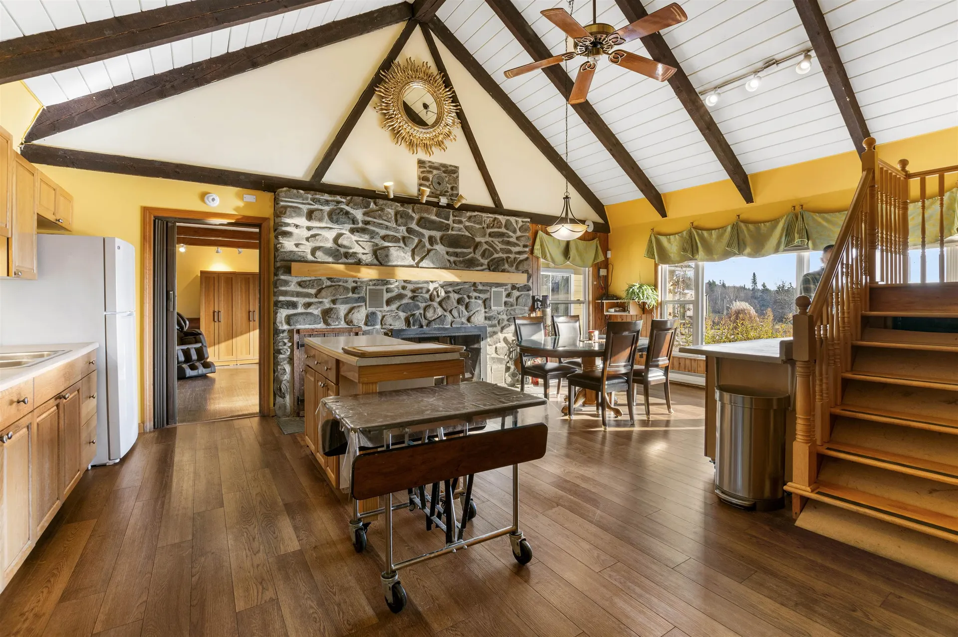 85 Angels Road Colebrook NH 03576