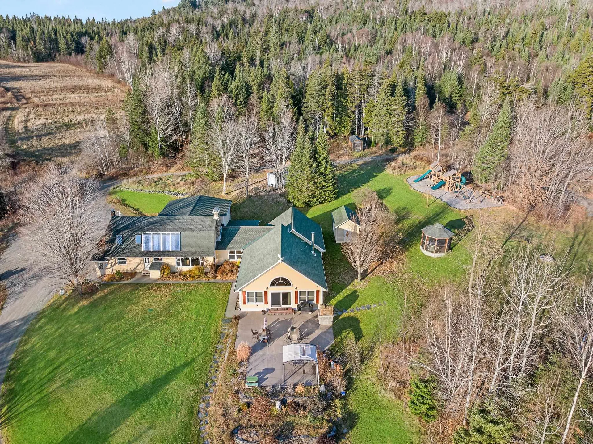 85 Angels Road Colebrook NH 03576