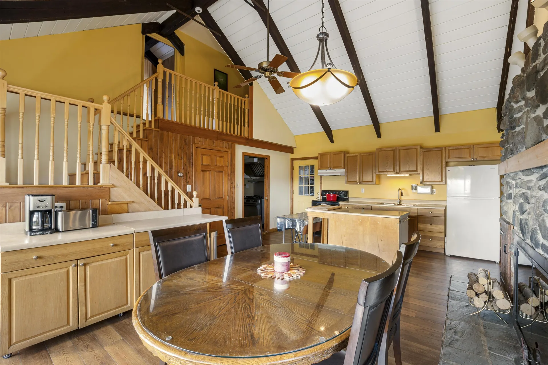 85 Angels Road Colebrook NH 03576