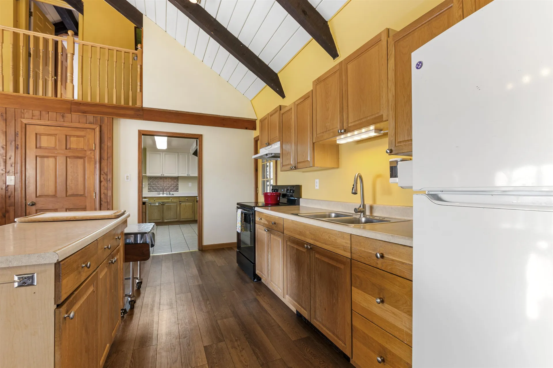 85 Angels Road Colebrook NH 03576