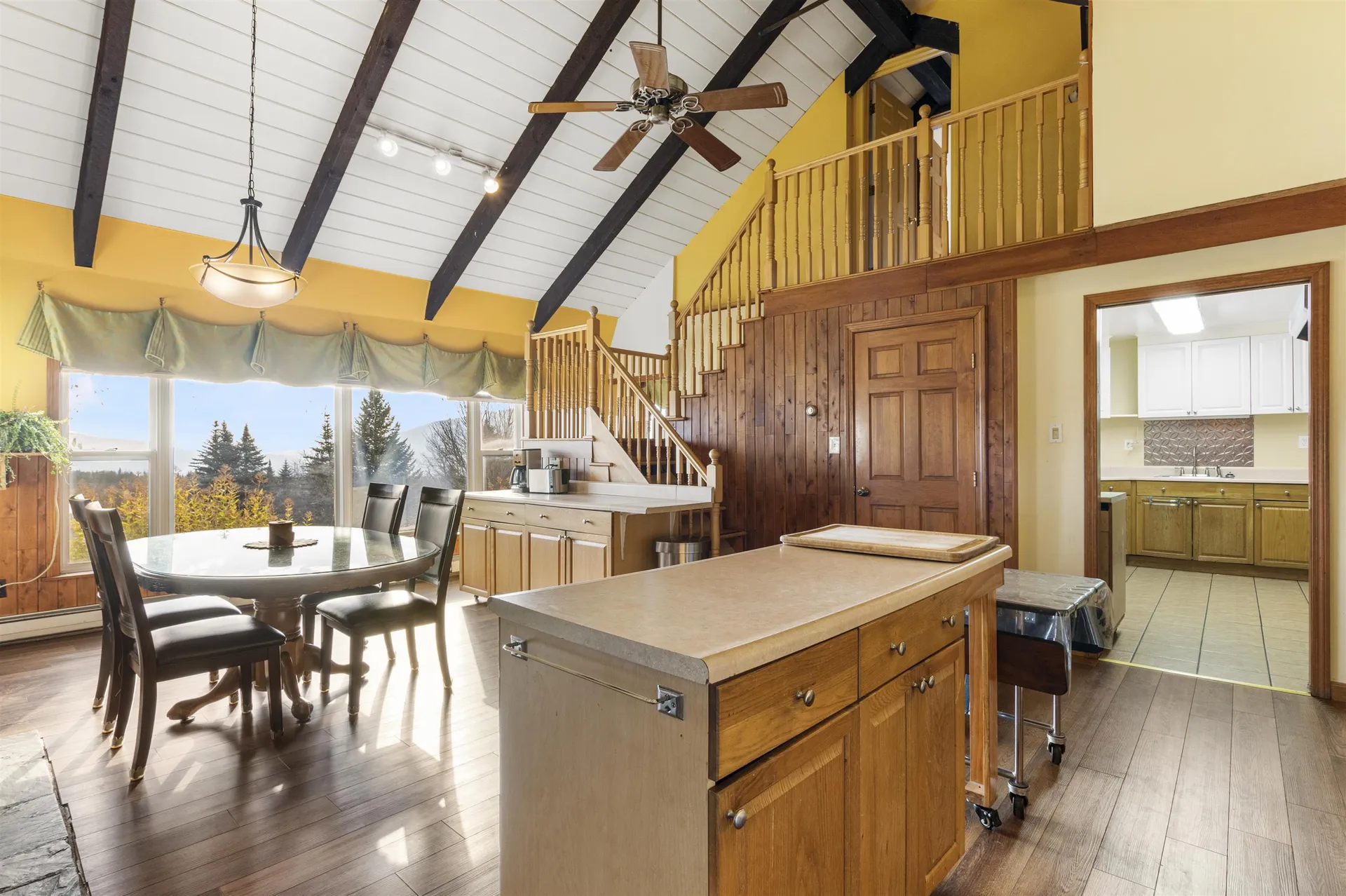 85 Angels Road Colebrook NH 03576