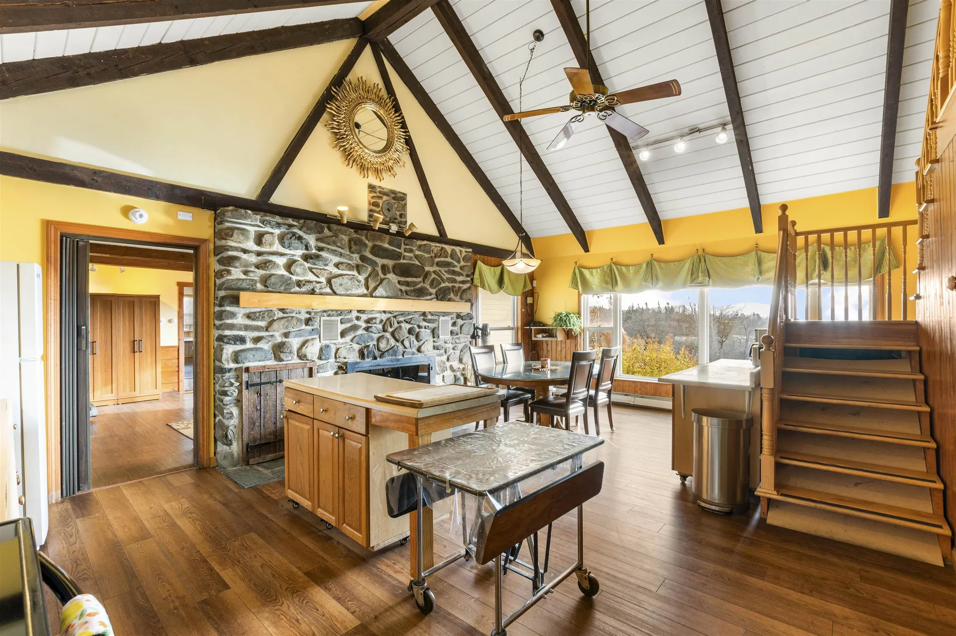 85 Angels Road Colebrook NH 03576