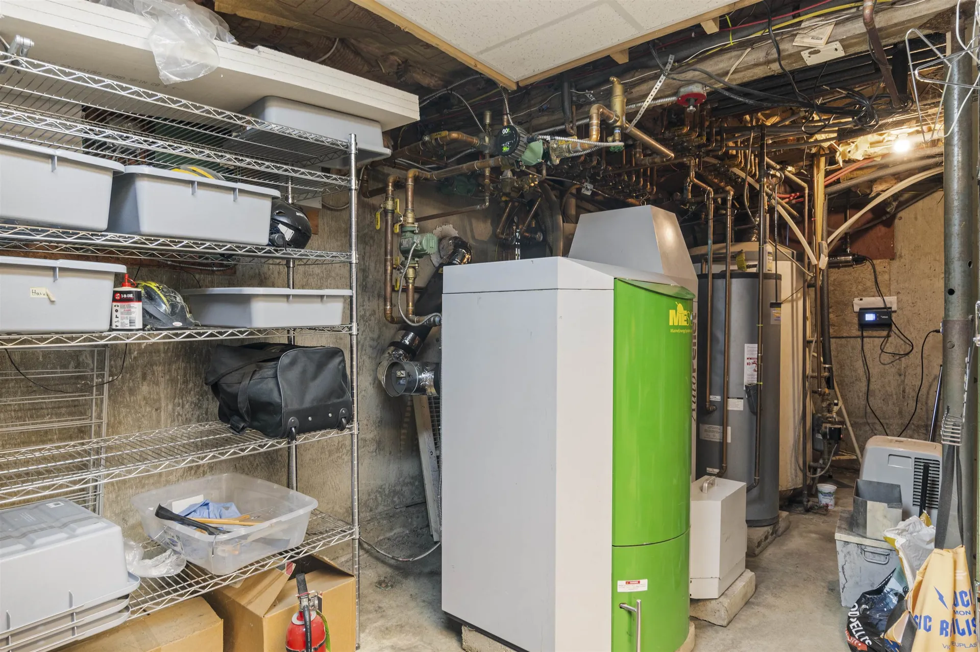 85 Angels Road Colebrook NH 03576