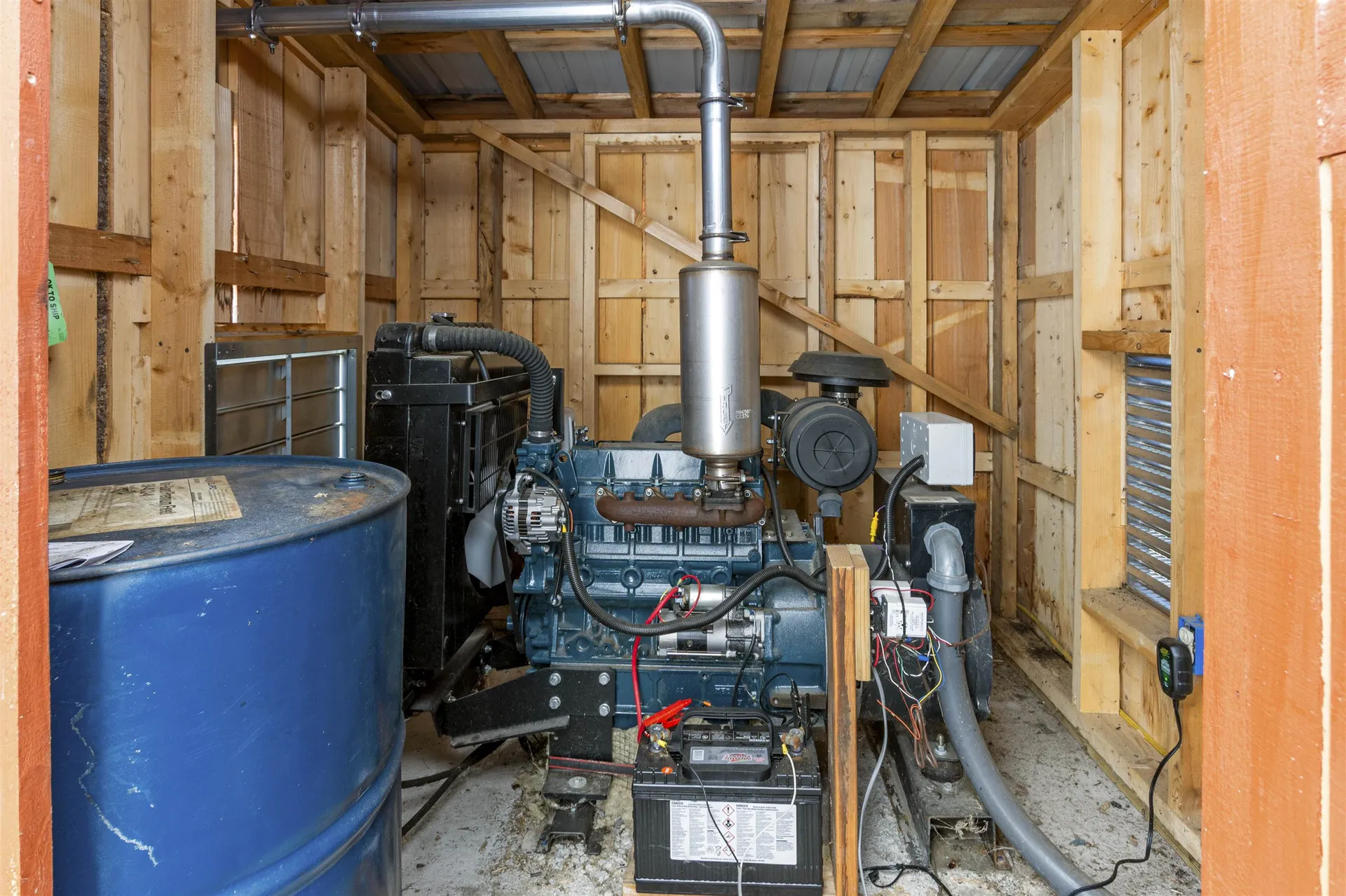 85 Angels Road Colebrook NH 03576