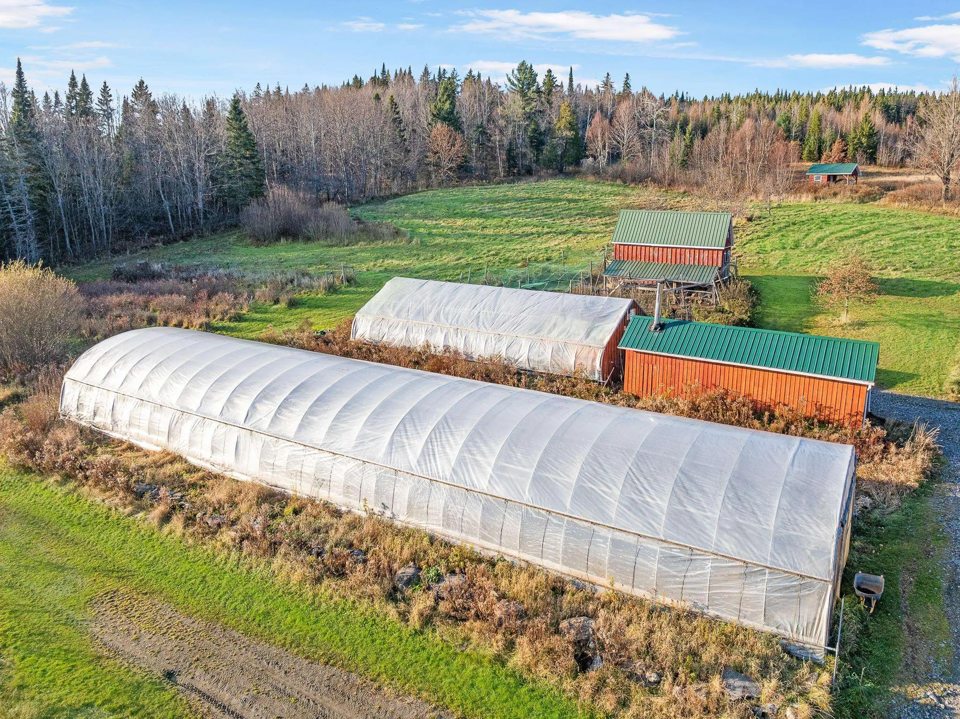 85 Angels Road Colebrook NH 03576