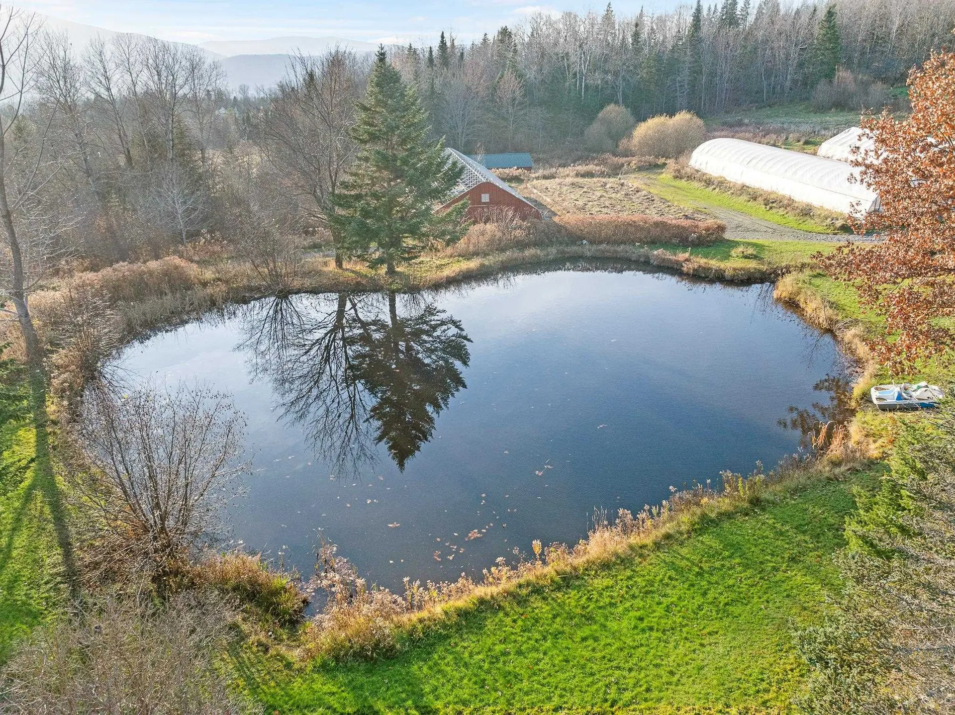 85 Angels Road Colebrook NH 03576