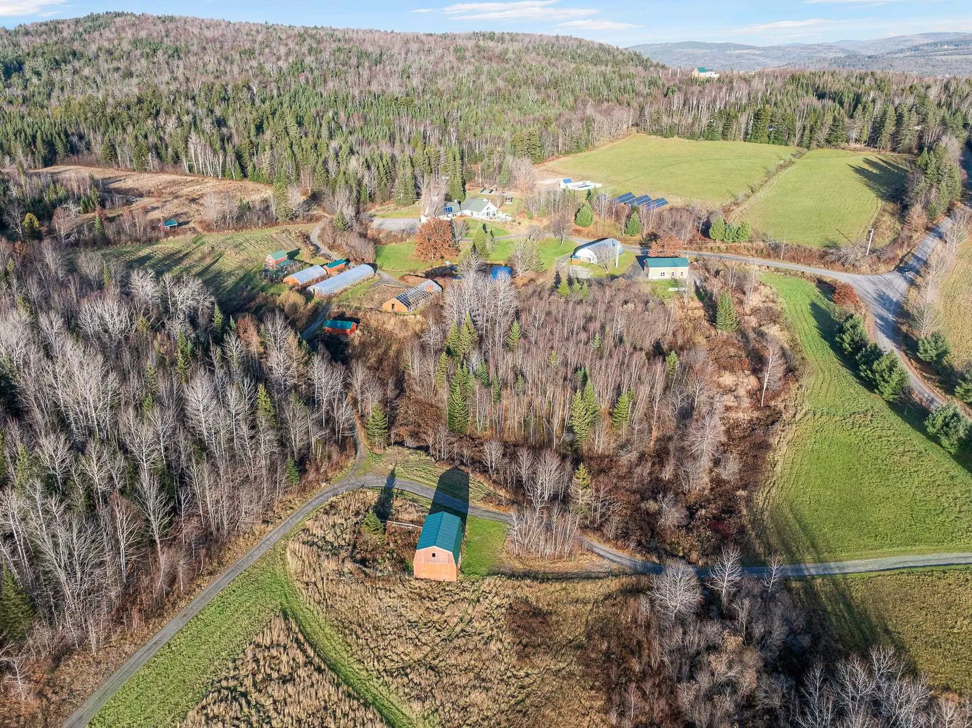 85 Angels Road Colebrook NH 03576