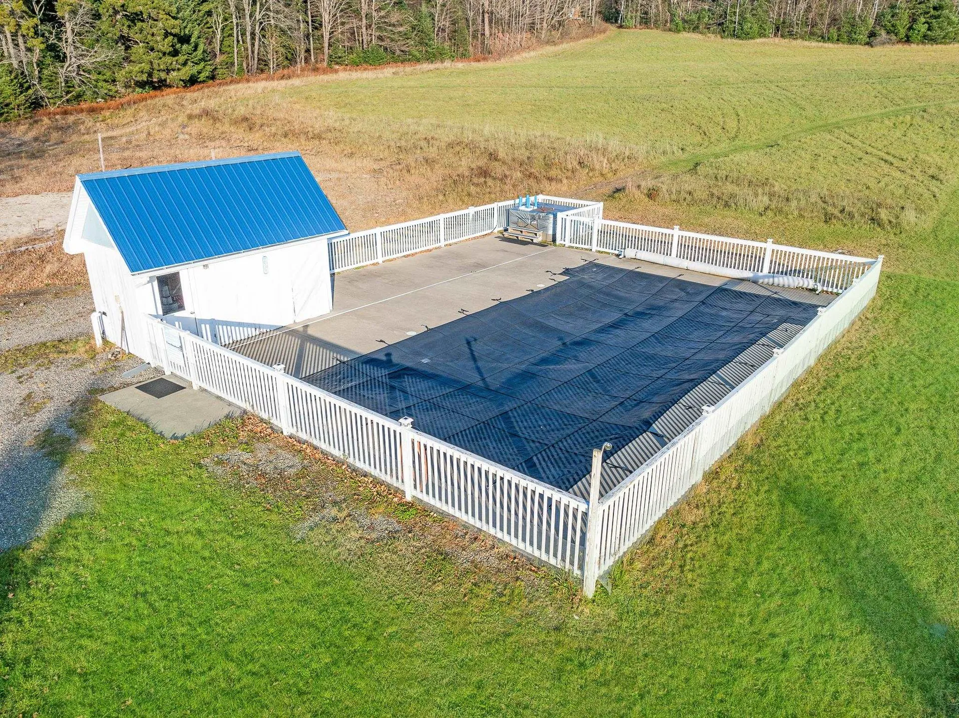 85 Angels Road Colebrook NH 03576