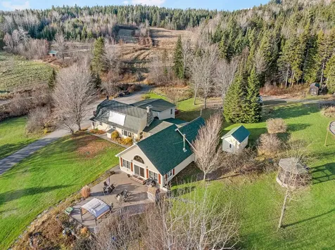 85 Angels Road Colebrook NH 03576