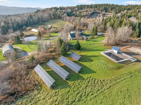 85 Angels Road Colebrook NH 03576