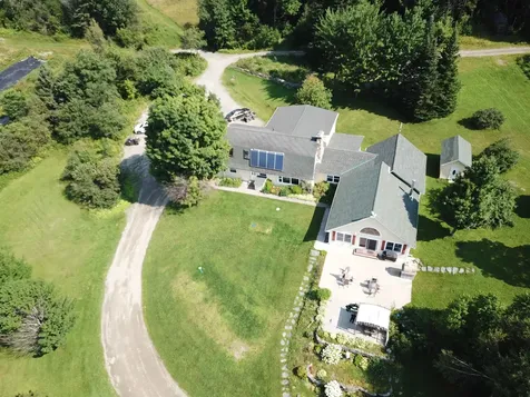 85 Angels Road Colebrook NH 03576