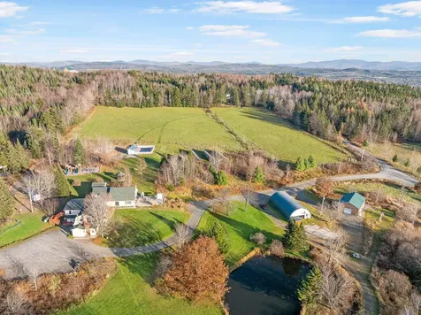 85 Angels Road Colebrook NH 03576