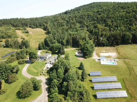 85 Angels Road Colebrook NH 03576
