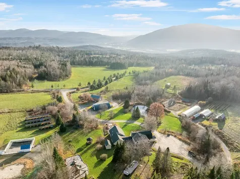 85 Angels Road Colebrook NH 03576