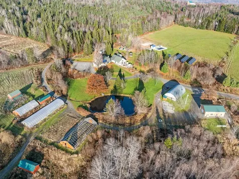 85 Angels Road Colebrook NH 03576