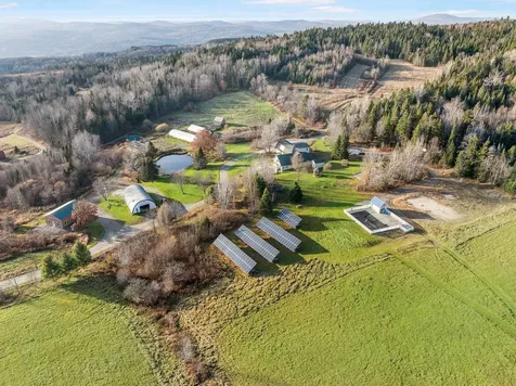 85 Angels Road Colebrook NH 03576