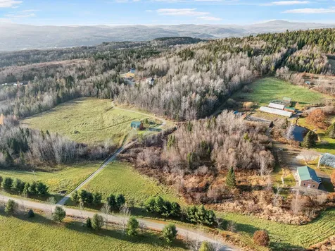 85 Angels Road Colebrook NH 03576