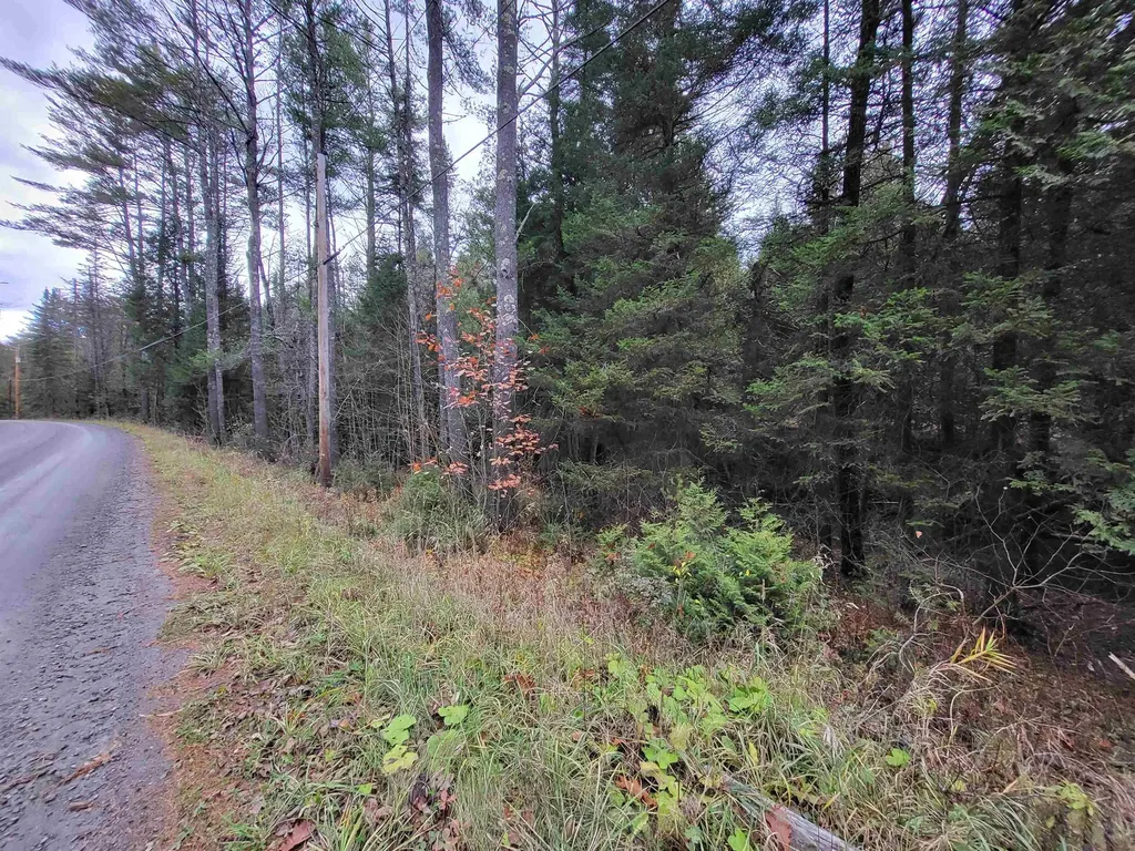 0 East Peacham Road Barnet VT 05821