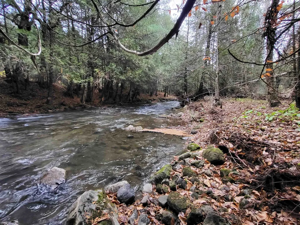 0 East Peacham Road Barnet VT 05821